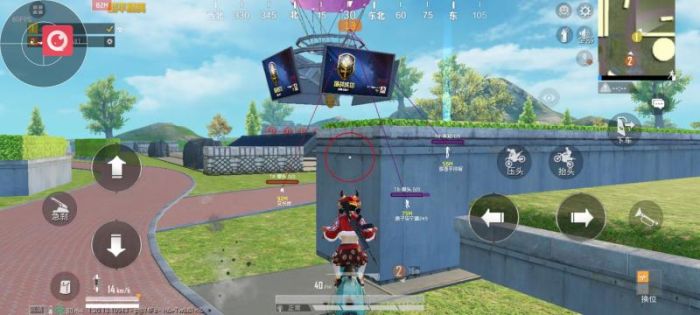 和平精英5元永久挂 - 性价比高实用辅助